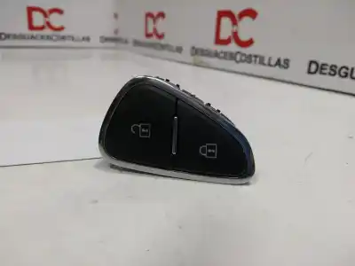 Second-hand car spare part switch for opel corsa e selective oem iam references 39031633  10142388 / 1633