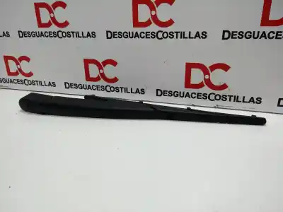 Автозапчасти б/у рычаг заднего стеклоочистителя за opel corsa e selective ссылки oem iam 13105983  33493