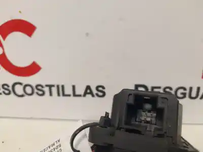 Piesă de schimb auto la mâna a doua Motoras clapeta aeroterma pentru CHEVROLET CRUZE  Referințe OEM IAM 52433779R0  