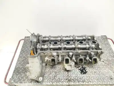 Peça sobressalente para automóvel em segunda mão cabeça / culatra por bmw 3 touring (e91) 320 d referências oem iam 778587609  