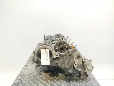 Peça sobressalente para automóvel em segunda mão cabeça / culatra por bmw 3 touring (e91) 320 d referências oem iam 778587609  