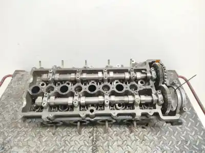 Peça sobressalente para automóvel em segunda mão cabeça / culatra por bmw 3 touring (e91) 320 d referências oem iam 778587609  