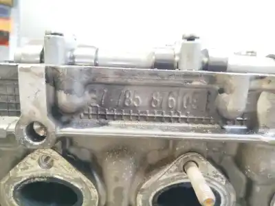 Peça sobressalente para automóvel em segunda mão cabeça / culatra por bmw 3 touring (e91) 320 d referências oem iam 778587609  