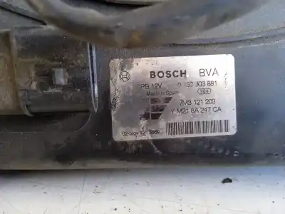 Автозапчасти б/у  за FORD GALAXY (VY)  ссылки OEM IAM 7M3121203  