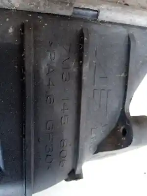 Pezzo di ricambio per auto di seconda mano intercooler per ford galaxy (vy) ambiente riferimenti oem iam 7m3145805  