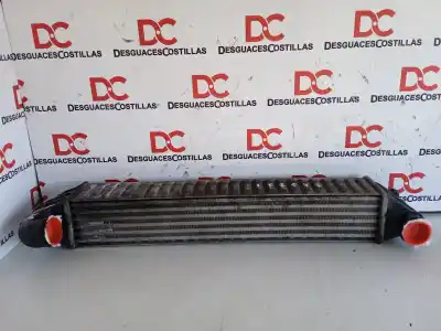 Pezzo di ricambio per auto di seconda mano intercooler per ford galaxy (vy) ambiente riferimenti oem iam 7m3145805  