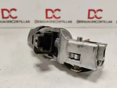 Second-hand car spare part ignition switch for peugeot 407 st confort oem iam references 4162ea  