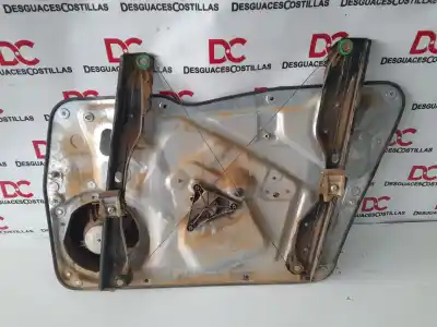 Piesă de schimb auto la mâna a doua mecanism acționare geam fațã stânga pentru volkswagen tiguan (5n1) +motion referințe oem iam 5n1837729