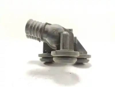 Автозапчасти б/у КЛАПАН ТЕПЛООБМЕННИКА за BMW SERIE 5 TOURING (E39)  ссылки OEM IAM 64118369805  