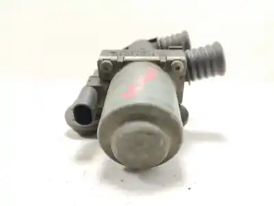 Автозапчасти б/у клапан теплообменника за bmw serie 5 touring (e39) 525tds ссылки oem iam 64118369805  