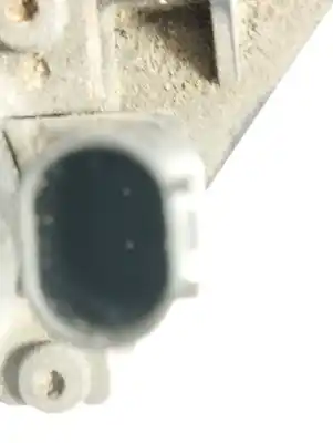 Автозапчасти б/у клапан теплообменника за bmw serie 5 touring (e39) 525tds ссылки oem iam 64118369805  