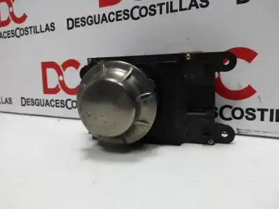 Peça sobressalente para automóvel em segunda mão comandos de alavanca por bmw serie 5 berlina (e60) 530d referências oem iam 6934259