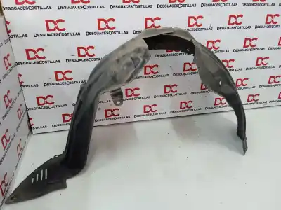 Peça sobressalente para automóvel em segunda mão cave de roda por mazda 2 (de_, dh_) 1.3 (de3fs) referências oem iam d651  