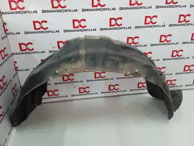 Second-hand car spare part wheel arch cover for mazda 2 (de_, dh_) 1.3 (de3fs) oem iam references d651