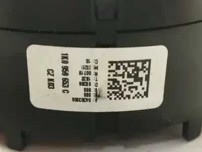 İkinci el araba yedek parçası HAVA YASTIGI YÜZÜK için SEAT ALTEA (5P1)  OEM IAM referansları 1K0959653C  