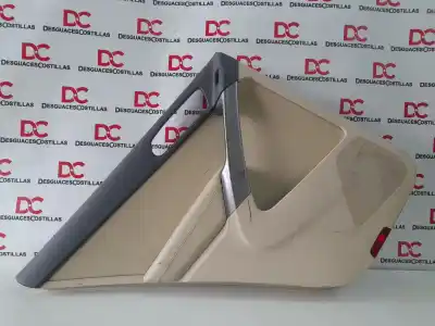 Piesă de schimb auto la mâna a doua copie usa spate stânga pentru volkswagen tiguan (5n1) +motion referințe oem iam 