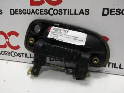 Автозапчасти б/у  за HYUNDAI ACCENT (LC)  ссылки OEM IAM 8266025000  