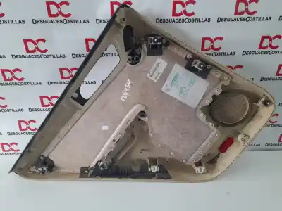 Piesă de schimb auto la mâna a doua copie usa spate dreapta pentru volkswagen tiguan (5n1) +motion referințe oem iam 