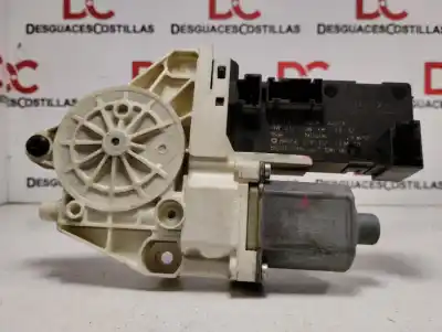 Peça sobressalente para automóvel em segunda mão motor elevador vidro dianteiro direito por peugeot 407 st confort referências oem iam 0130822201