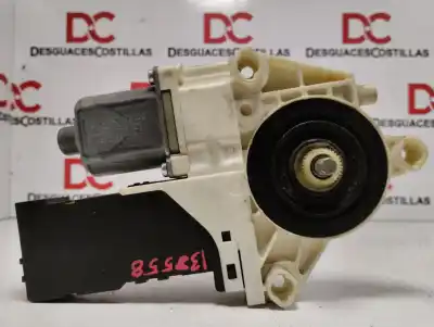 Peça sobressalente para automóvel em segunda mão motor elevador vidro dianteiro esquerdo por peugeot 407 st confort referências oem iam 9663036680