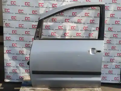 İkinci el araba yedek parçası sol ön kapi için ford galaxy (vy) ambiente oem iam referansları   