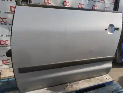 İkinci el araba yedek parçası sol ön kapi için ford galaxy (vy) ambiente oem iam referansları   