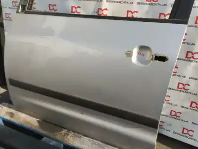 Piesă de schimb auto la mâna a doua usa din fata stânga pentru ford galaxy (vy) ambiente referințe oem iam 