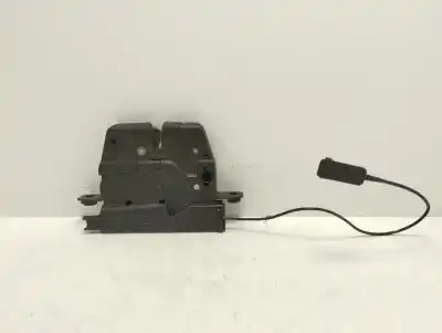 Tweedehands auto-onderdeel kofferbak / poortsluiting voor bmw x1 (e84) sdrive 18d oem iam-referenties 912781106