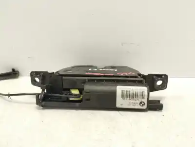 Second-hand car spare part trunk lock for bmw x1 (e84) sdrive 18d oem iam references 912781106  