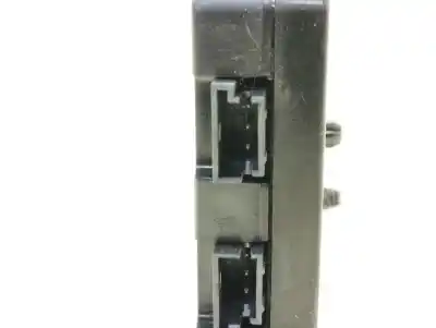 Peça sobressalente para automóvel em segunda mão módulo eletrônico por bmw x1 (e84) sdrive 18d referências oem iam 918145403  