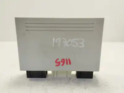 Second-hand car spare part electronic module for bmw x1 (e84) sdrive 18d oem iam references 66209252636  