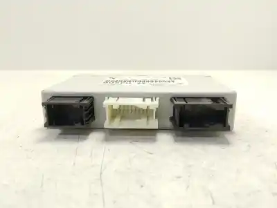 Second-hand car spare part electronic module for bmw x1 (e84) sdrive 18d oem iam references 66209252636  