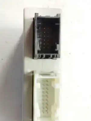 Second-hand car spare part electronic module for bmw x1 (e84) sdrive 18d oem iam references 66209252636  