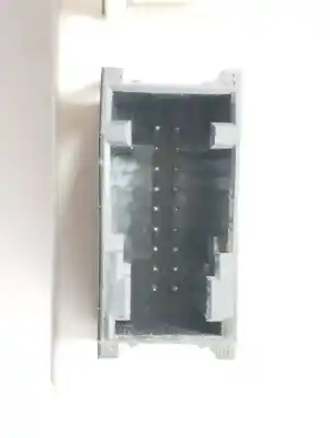 Second-hand car spare part electronic module for bmw x1 (e84) sdrive 18d oem iam references 66209252636  