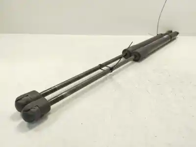 Tweedehands auto-onderdeel kofferbak / deur schokdempers voor bmw x1 (e84) sdrive 18d oem iam-referenties 51242990136