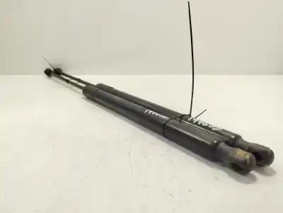 Second-hand car spare part tailgate gas strut for bmw x1 (e84) sdrive 18d oem iam references 51242990136  