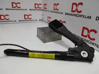 Pezzo di ricambio per auto di seconda mano PRETENDITORE AIRBAG SINISTRO per OPEL ASTRA GTC  Riferimenti OEM IAM 330803354  13127267 / 13130024 / 602219100