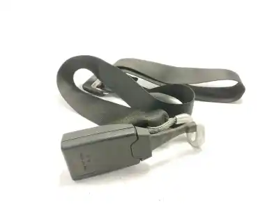 Автозапчасти б/у центральный задний ремень безопасности за opel corsa c furgoneta/hatchback (x01) 1.7 di 16v (f08, w5l) ссылки oem iam 33013557b  