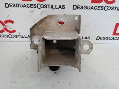 Peça sobressalente para automóvel em segunda mão amortecedor de pára choques dianteiro por renault clio iii pack authentique referências oem iam 8200104186  