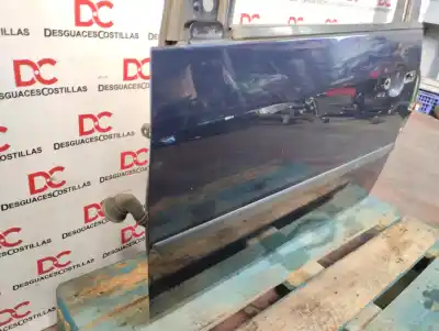 Автозапчасти б/у левая передняя дверь за ford fiesta (cbk) ambiente ссылки oem iam 