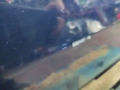 Автозапчасти б/у левая передняя дверь за ford fiesta (cbk) ambiente ссылки oem iam   