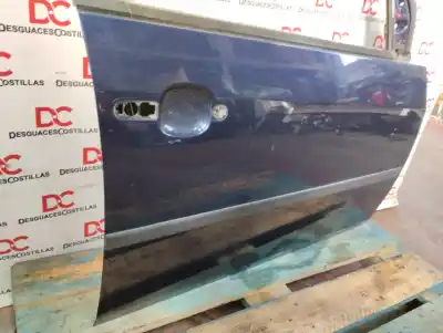 Автозапчасти б/у дверь передняя правая за ford fiesta (cbk) ambiente ссылки oem iam 