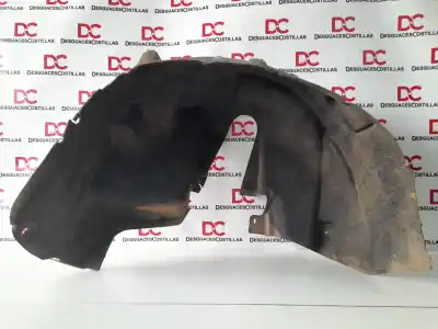 Piesă de schimb auto la mâna a doua apãrãtoare de roata pentru volkswagen tiguan (5n1) +motion referințe oem iam 