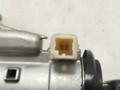 Second-hand car spare part ignition switch for toyota verso active oem iam references 897830f030  