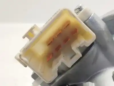 Second-hand car spare part ignition switch for toyota verso active oem iam references 897830f030  