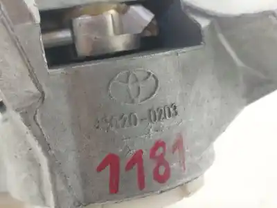 Second-hand car spare part ignition switch for toyota verso active oem iam references 897830f030  