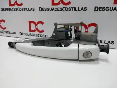 Pezzo di ricambio per auto di seconda mano maniglia esterna anteriore sinistra per peugeot 308 sw sport riferimenti oem iam 9101gf