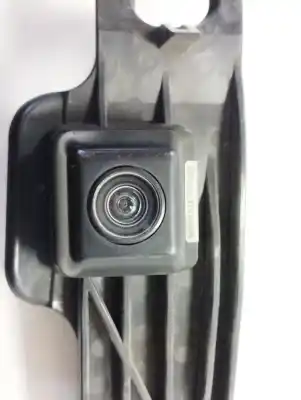 Second-hand car spare part camera for toyota verso active oem iam references 8679064051  