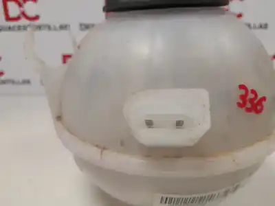 Piesă de schimb auto la mâna a doua vas de expansiune pentru volkswagen tiguan (5n1) +motion referințe oem iam 1k0121407f