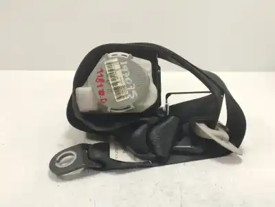 Pezzo di ricambio per auto di seconda mano cintura di sicurezza anteriore destra per toyota verso active riferimenti oem iam 732100f052  